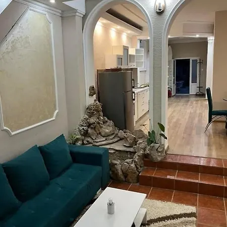 Venus Apartment