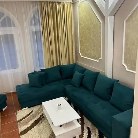 Venus Apartment *