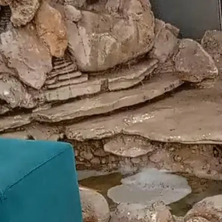 アパート Venus Kula